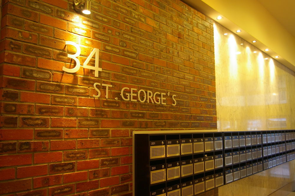 St Georges 304 By Ctha Hotel Cape Town Luaran gambar